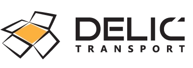 Delić transport