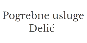 Pogrebno Delić - Beograd