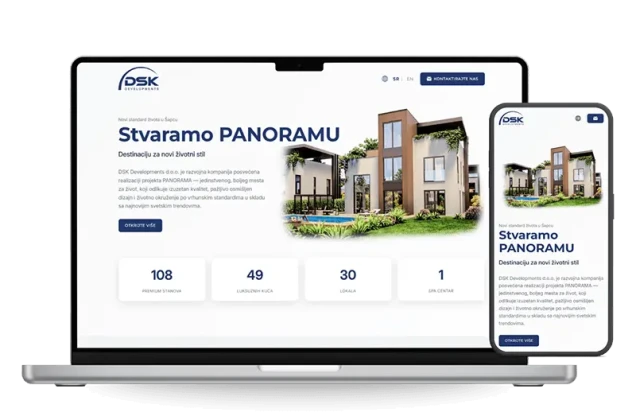 DSK Developments