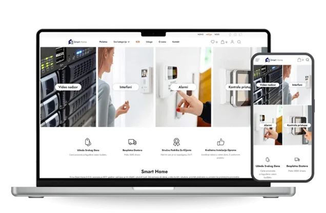 SmartHome