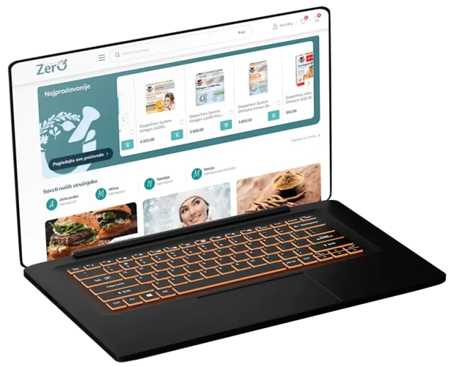 Zero Pharm