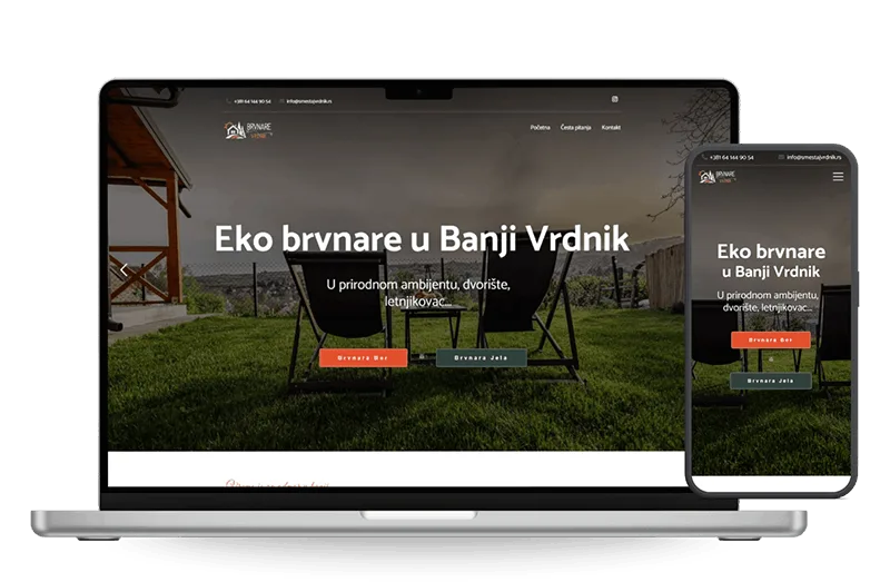 Sme&scaron;taj Vrdnik